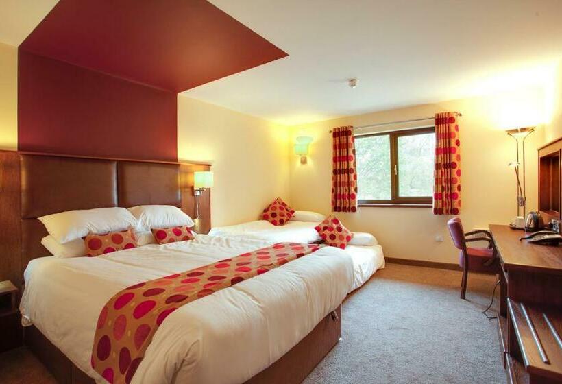 Quarto Familiar, The Gulliver S