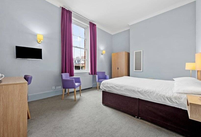 스탠다드 룸, Royal Whitby