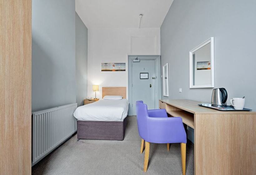 스탠다드 싱글 룸, Royal Whitby