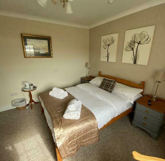 Номер Basic, The Strontian