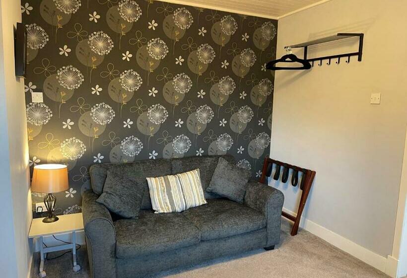 Люкс, The Strontian