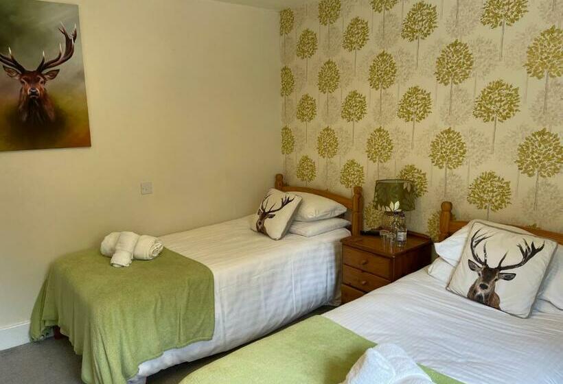 Номер Basic, The Strontian