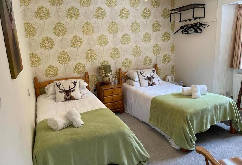 Номер Basic, The Strontian