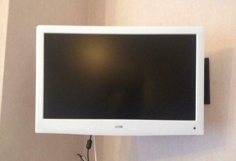 חדר סטנדרט, Welbeck Hotel   Close To Beach, Train Station & Southend Airport