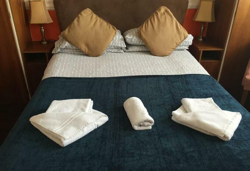 חדר סטנדרט, Welbeck Hotel   Close To Beach, Train Station & Southend Airport