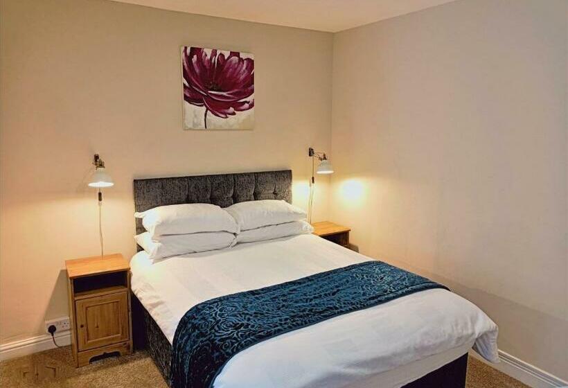 스탠다드 룸, Spring Grove Tavern