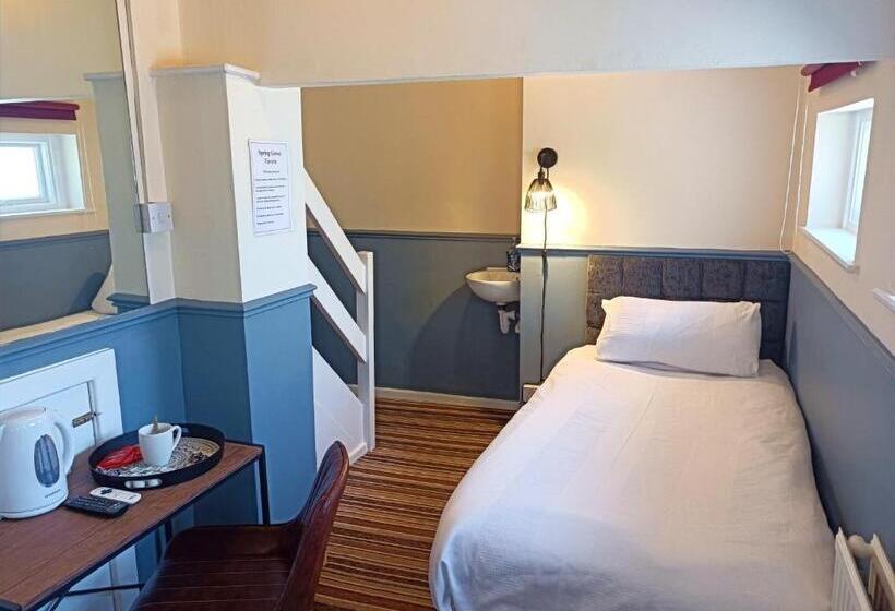 이코노미 싱글 룸, Spring Grove Tavern