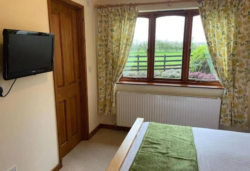 Standard-huone, Sunset House B&b