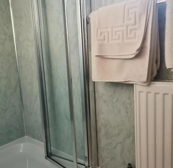 Standard-huone, Sunset House B&b