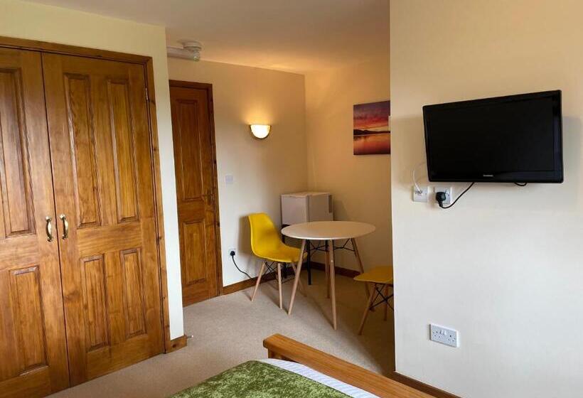 חדר סטנדרט, Sunset House B&b