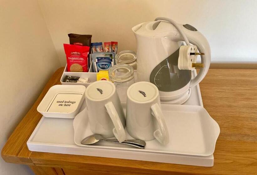 Номер Стандарт, Sunset House B&b