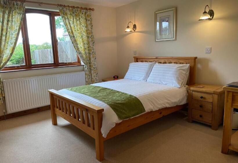 חדר סטנדרט, Sunset House B&b