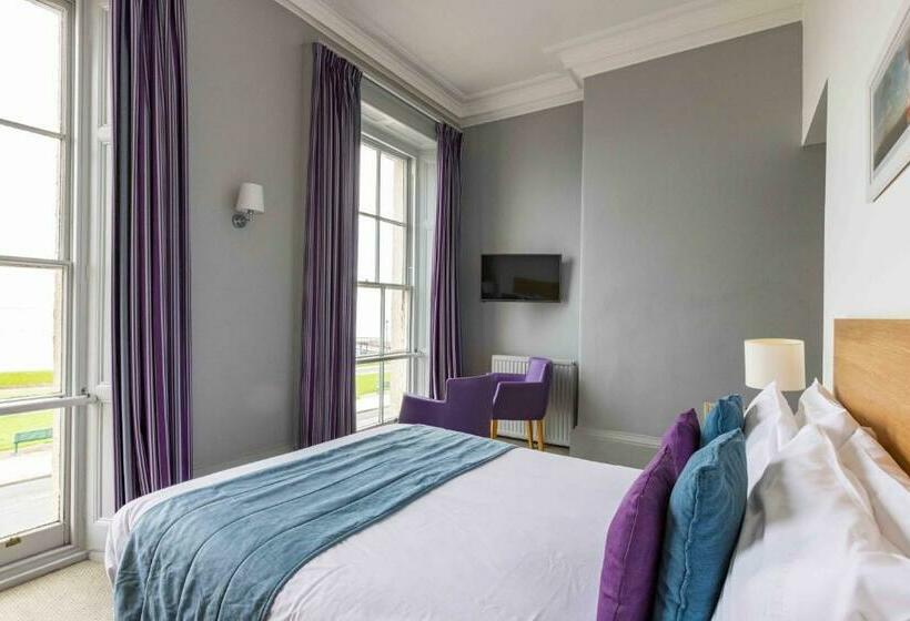 스탠다드 룸, Royal Whitby