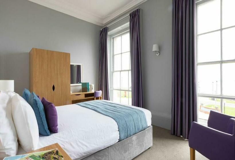 스탠다드 룸, Royal Whitby