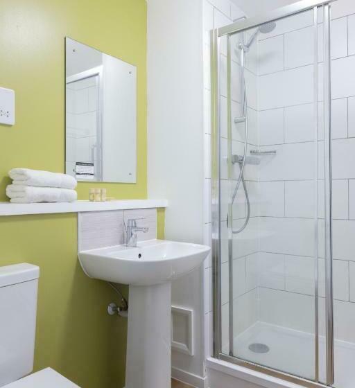 스탠다드 룸, Royal Whitby