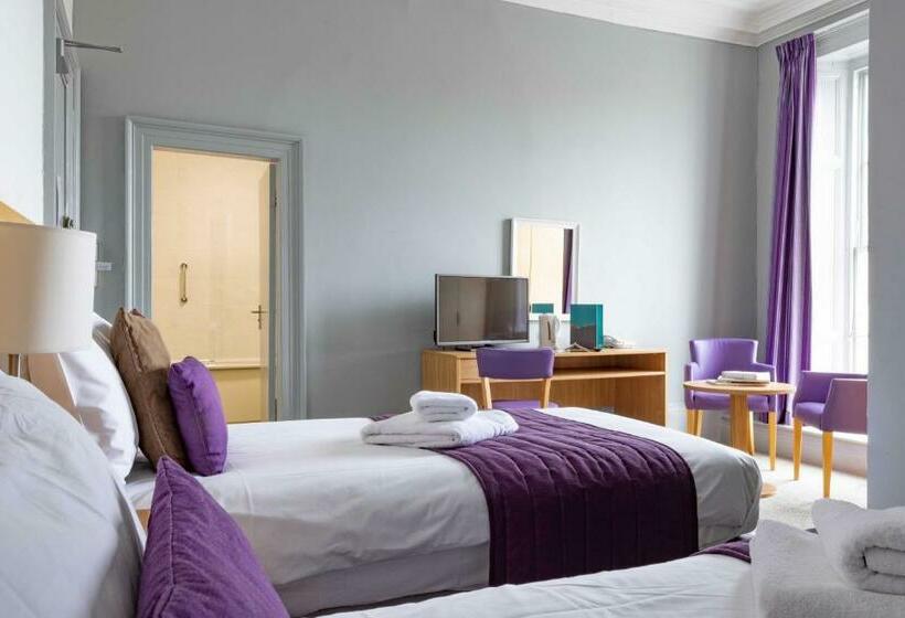 스탠다드 룸, Royal Whitby