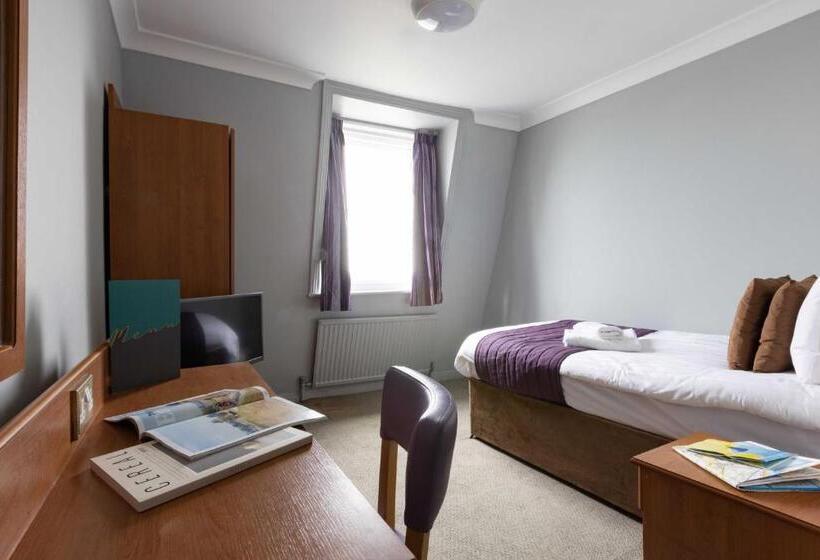 스탠다드 싱글 룸, Royal Whitby