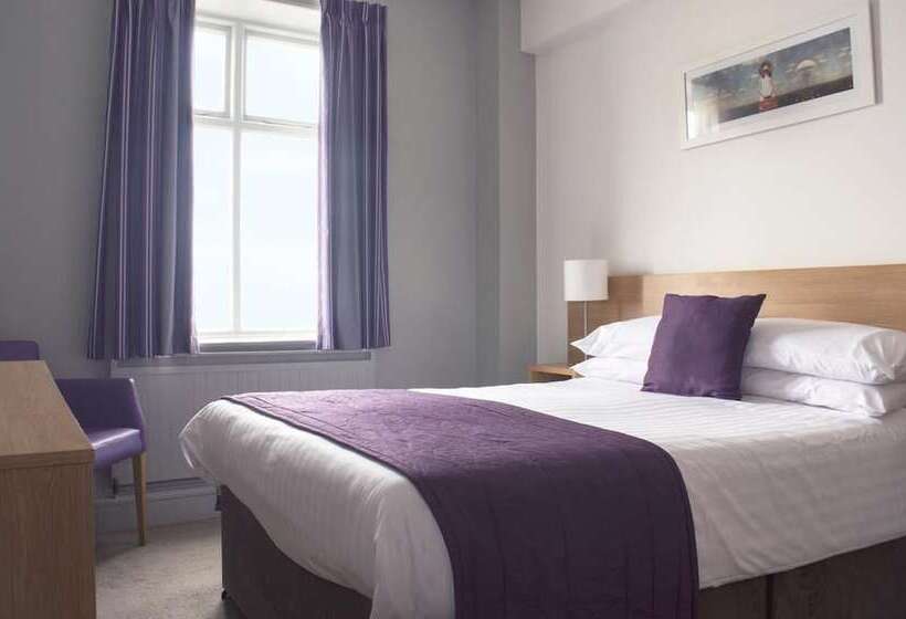 스탠다드 룸, Royal Whitby