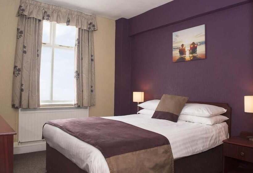 Номер Стандарт, Royal Whitby