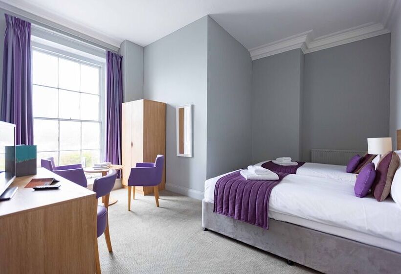 Номер Стандарт, Royal Whitby
