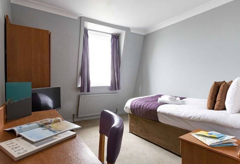 스탠다드 싱글 룸, Royal Whitby