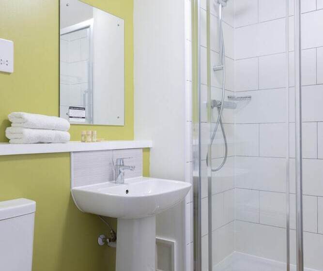 스탠다드 싱글 룸, Royal Whitby