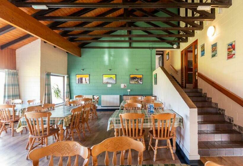 Номер Стандарт, Torridon Youth Hostel