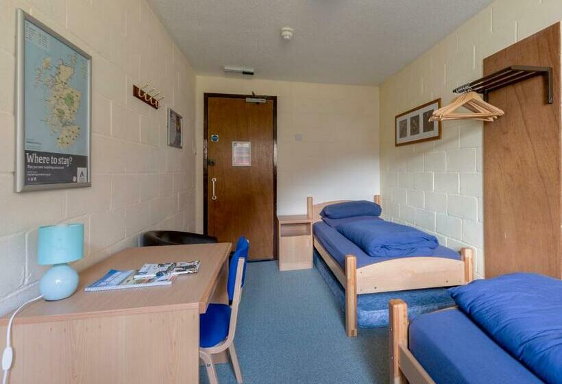 Номер Стандарт, Torridon Youth Hostel