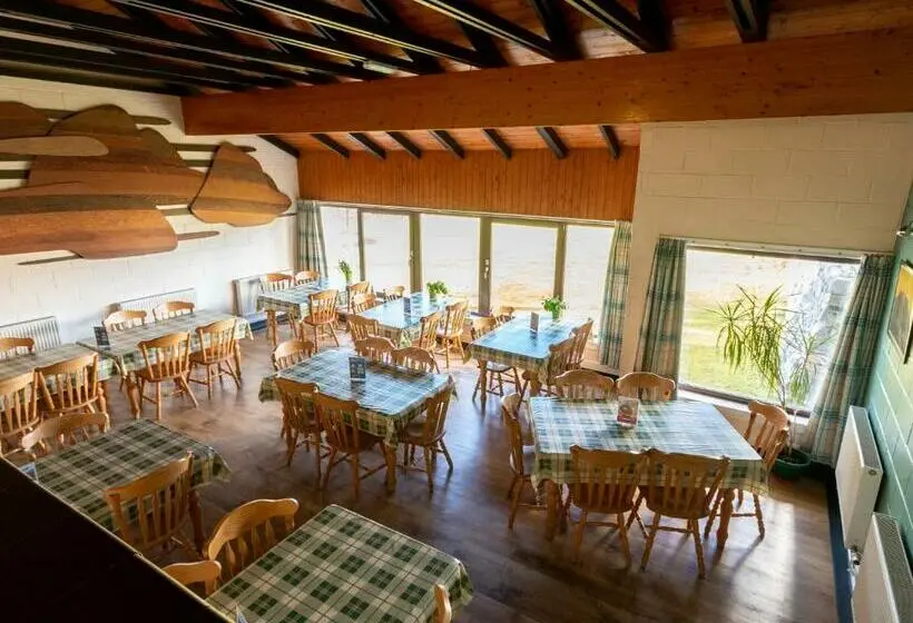 スタンダード４人部屋, Torridon Youth Hostel