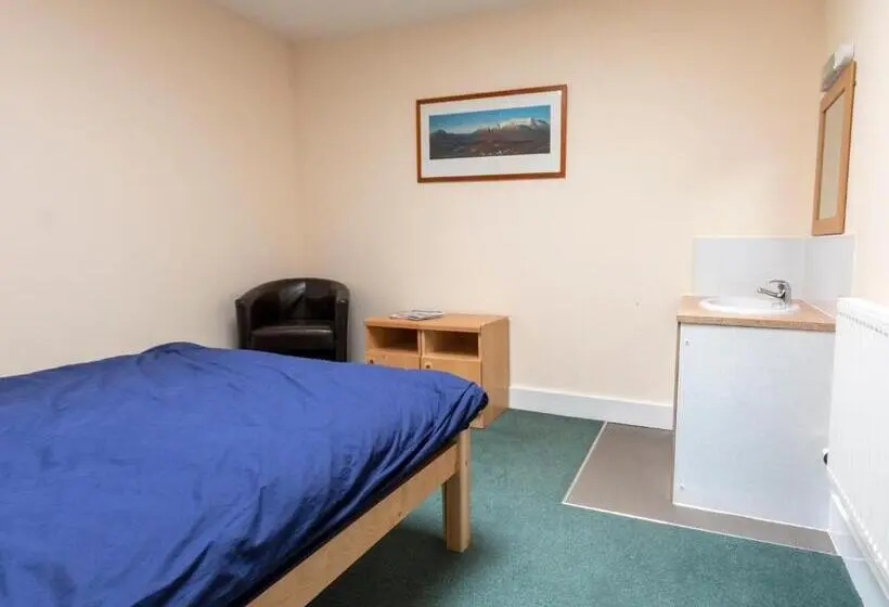 スタンダードトリプルルーム, Torridon Youth Hostel