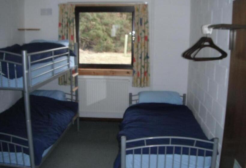 Номер Стандарт Трехместный, Torridon Youth Hostel