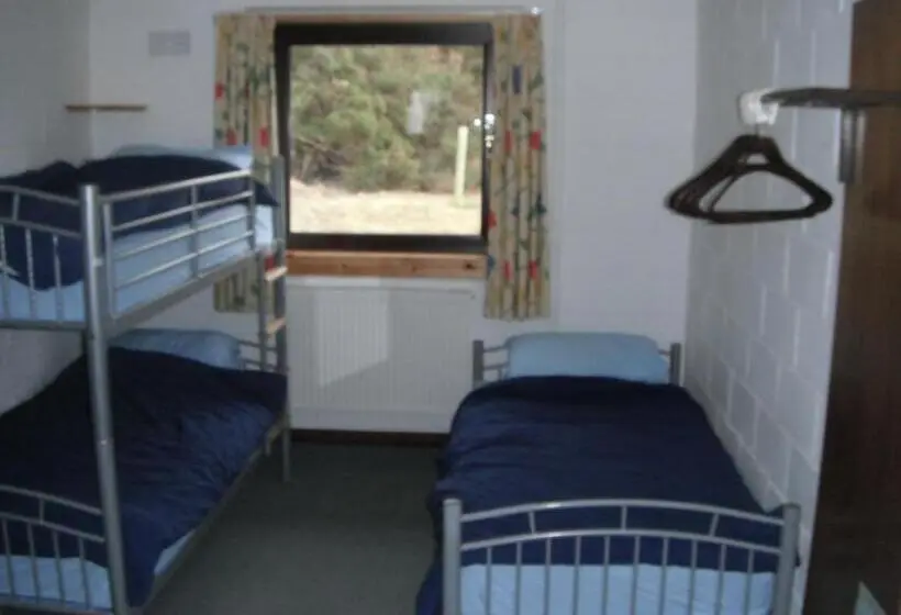 スタンダードトリプルルーム, Torridon Youth Hostel