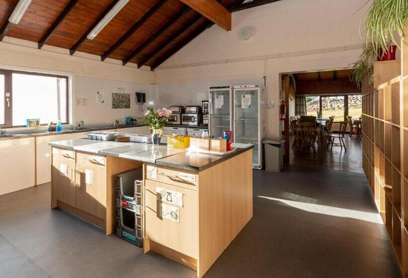 Номер Стандарт Трехместный, Torridon Youth Hostel