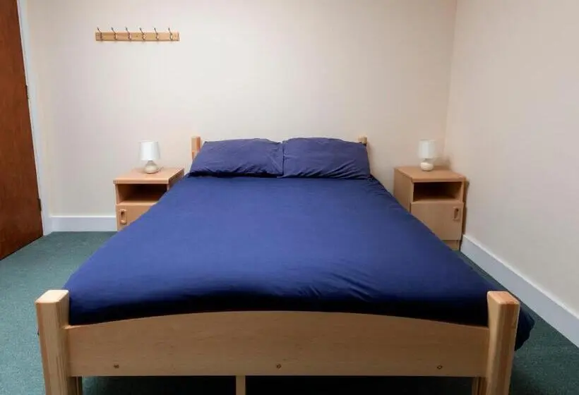 スタンダードトリプルルーム, Torridon Youth Hostel