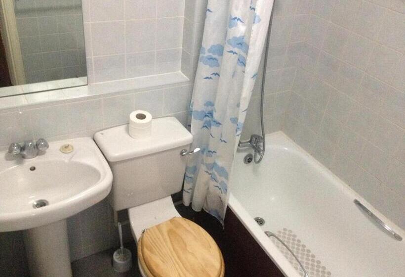 חדר סטנדרט, Welbeck Hotel   Close To Beach, Train Station & Southend Airport