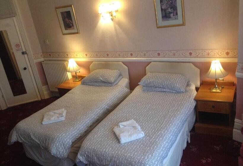 חדר סטנדרט, Welbeck Hotel   Close To Beach, Train Station & Southend Airport