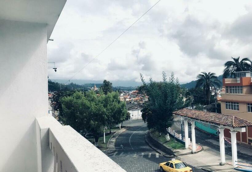 Номер Economy, Hostal Chasqui