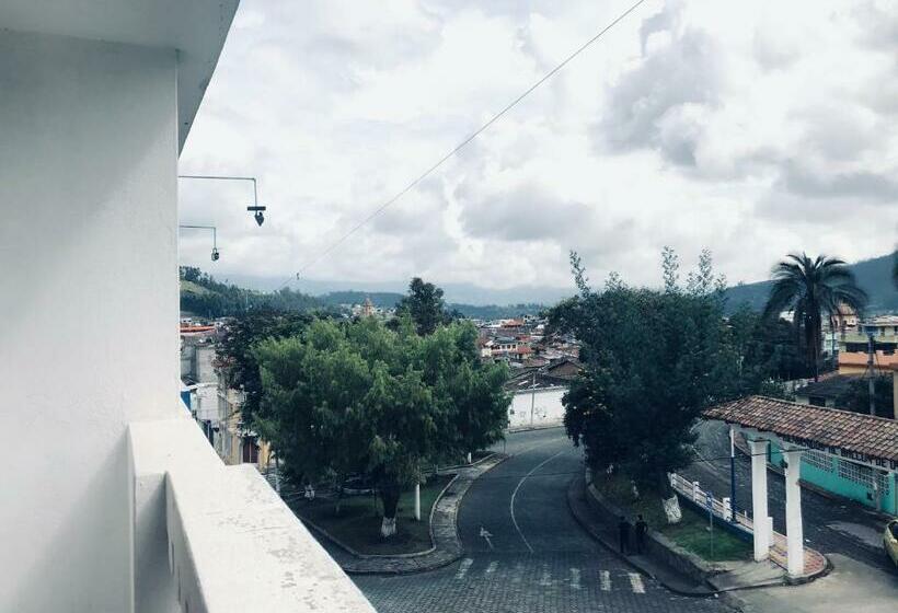 Номер Economy, Hostal Chasqui