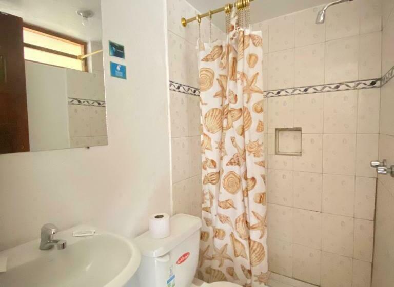 Номер Economy, Hostal Chasqui