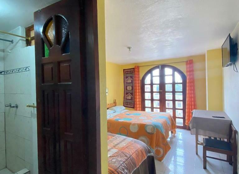 Номер Economy, Hostal Chasqui