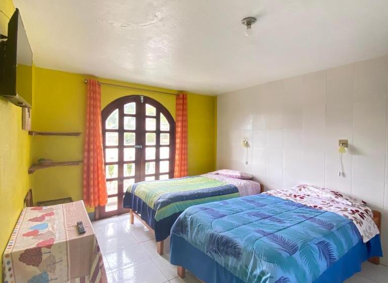 Номер Economy, Hostal Chasqui