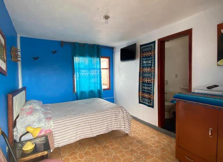 Номер Стандарт Индивидуальный, Hostal Chasqui