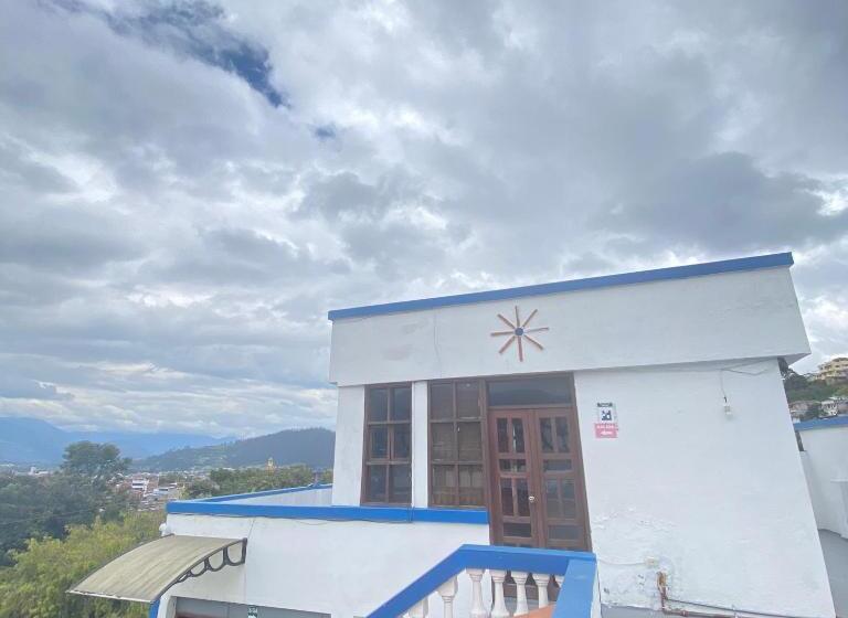 Family Suite, Hostal Chasqui