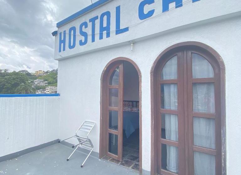 Family Suite, Hostal Chasqui