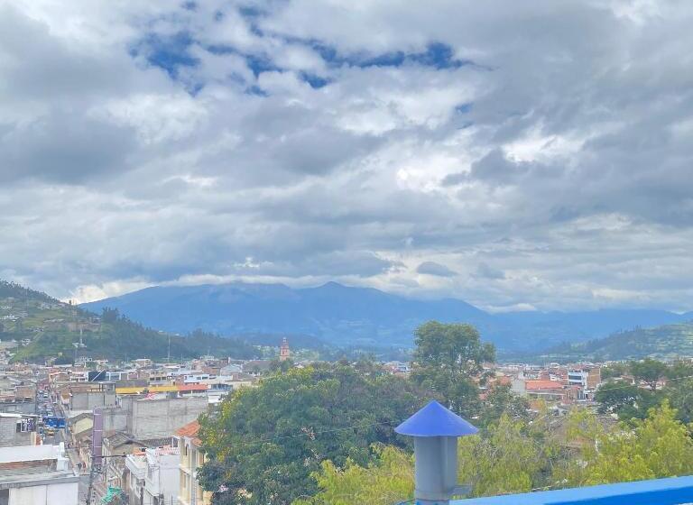 Family Suite, Hostal Chasqui