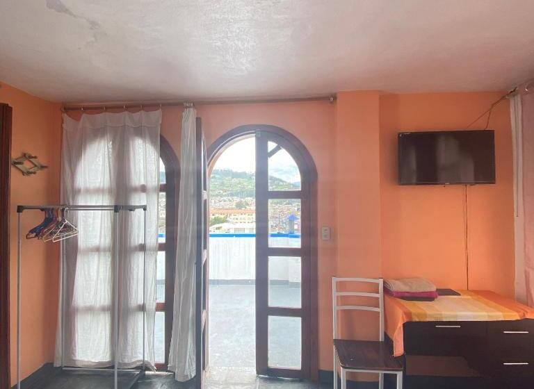 Family Suite, Hostal Chasqui