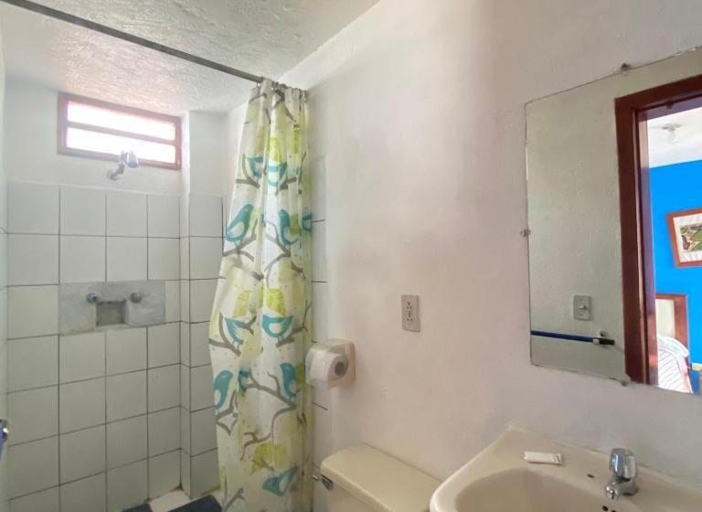 Номер Economy, Hostal Chasqui