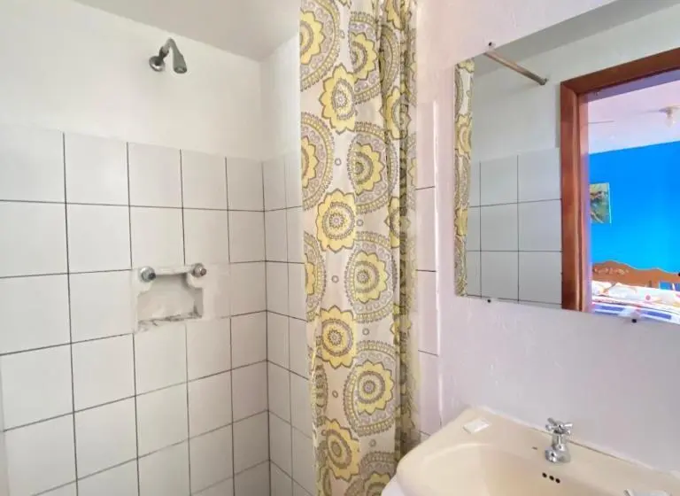 Economy-huone, Hostal Chasqui