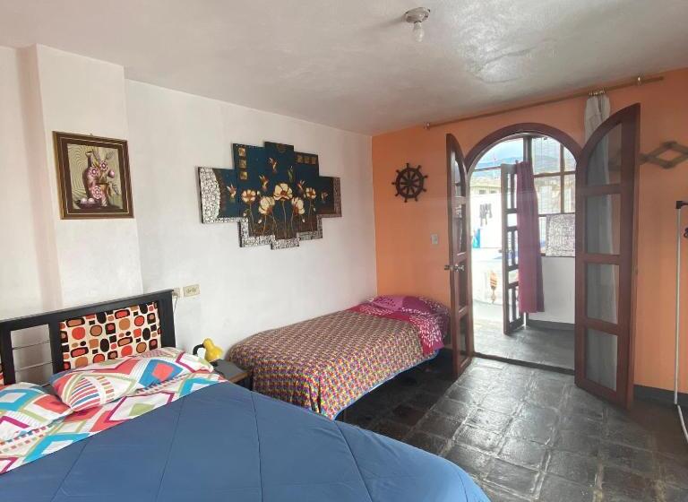 Family Suite, Hostal Chasqui