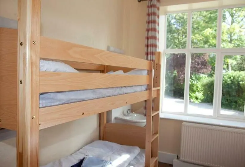 Standard-huone Jaettu Kylpyhuone, Yha Windermere